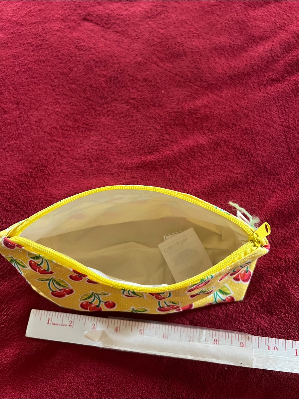 Make up case - Picture 3 of 3
